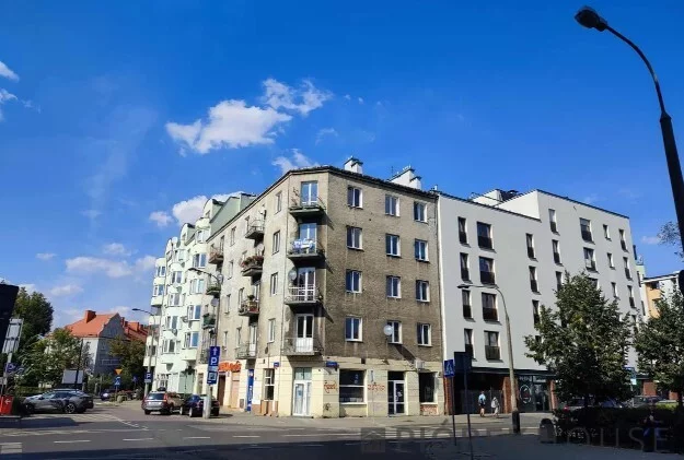 2 pokoje, mieszkanie 26,35 m², piętro 1, oferta nr , 78026/6624/OMS, Warszawa, Praga Północ, Praga Północ, Środkowa