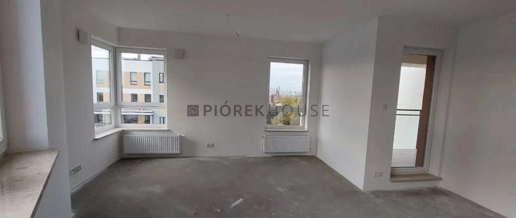 Mieszkanie dwupokojowe 39,77 m², Warszawa, Mokotów, Śródziemnomorska, Sprzedaż