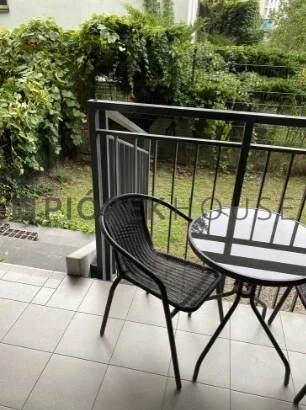 2 pokoje, apartament 50,77 m², parter, oferta nr , 76382/6624/OMS, Warszawa, Mokotów, Mokotów, Śródziemnomorska