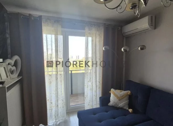 2 pokoje, apartament 40,00 m², piętro 14, oferta nr , 76712/6624/OMS, Warszawa, Wola, Wola, Stańczyka