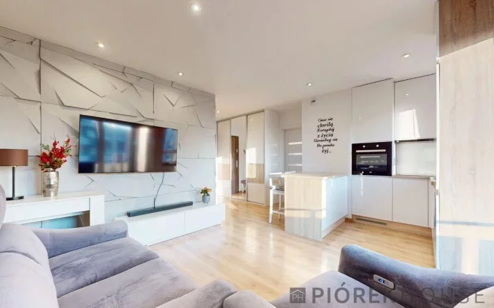 2 pokoje, mieszkanie 36,00 m², piętro 13, oferta nr , 76818/6624/OMS, Warszawa, Wola, Wola, Stańczyka