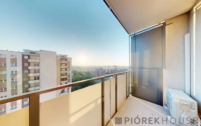 2 pokoje, mieszkanie 36,00 m², piętro 13, oferta nr , 76818/6624/OMS, Warszawa, Wola, Wola, Stańczyka