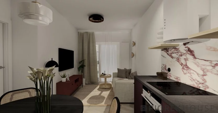 Apartamenty 78358/6624/OMS Warszawa Mokotów Stanisława Kierbedzia