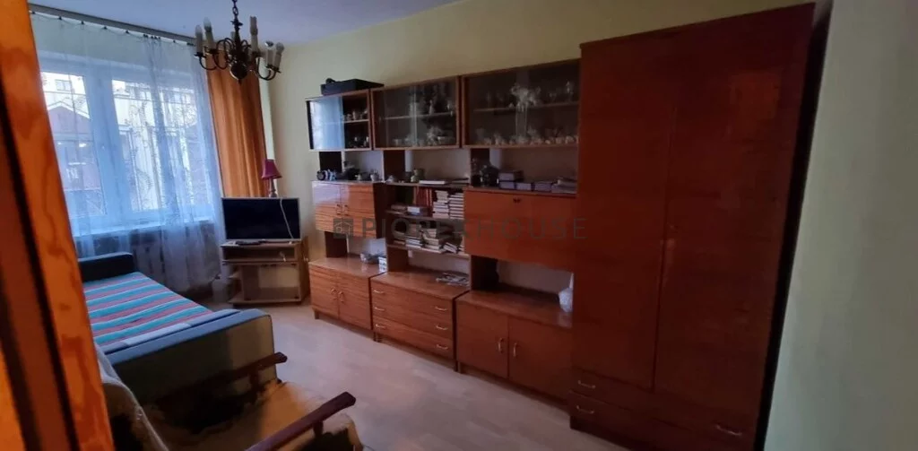 2 pokoje, mieszkanie 53,00 m², piętro 3, oferta nr , 76690/6624/OMS, Warszawa, Praga Południe, Praga Południe, Stanisława Mikołajczyka