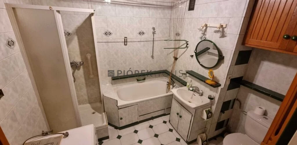 2 pokoje, mieszkanie 53,00 m², piętro 3, oferta nr , 76690/6624/OMS, Warszawa, Praga Południe, Praga Południe, Stanisława Mikołajczyka