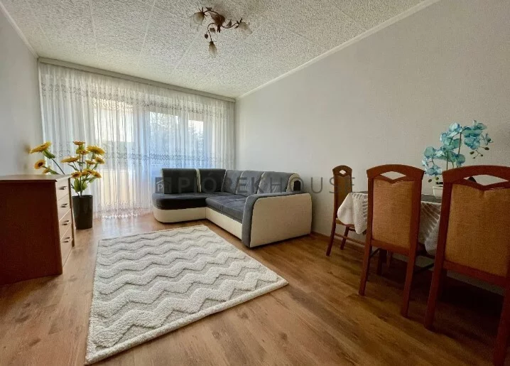Mieszkanie dwupokojowe 45,00 m², Warszawa, Praga Południe, Stanisława Rogalskiego, Sprzedaż