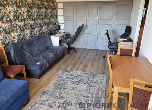 2 pokoje, mieszkanie 46,95 m², piętro 7, oferta nr , 77688/6624/OMS, Warszawa, Praga Południe, Praga Południe, Stanisława Rogalskiego
