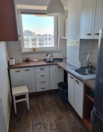 2 pokoje, mieszkanie 46,95 m², piętro 7, oferta nr , 77688/6624/OMS, Warszawa, Praga Południe, Praga Południe, Stanisława Rogalskiego