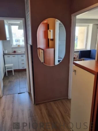 2 pokoje, mieszkanie 46,95 m², piętro 7, oferta nr , 77688/6624/OMS, Warszawa, Praga Południe, Praga Południe, Stanisława Rogalskiego