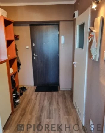 2 pokoje, mieszkanie 46,95 m², piętro 7, oferta nr , 77688/6624/OMS, Warszawa, Praga Południe, Praga Południe, Stanisława Rogalskiego