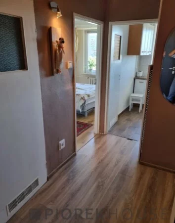 2 pokoje, mieszkanie 46,95 m², piętro 7, oferta nr , 77688/6624/OMS, Warszawa, Praga Południe, Praga Południe, Stanisława Rogalskiego