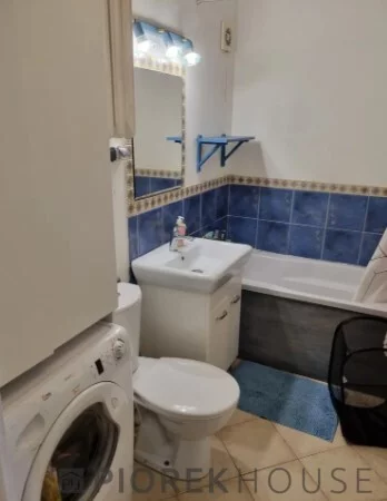 2 pokoje, mieszkanie 46,95 m², piętro 7, oferta nr , 77688/6624/OMS, Warszawa, Praga Południe, Praga Południe, Stanisława Rogalskiego