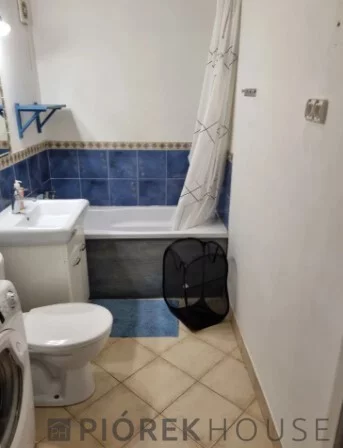 2 pokoje, mieszkanie 46,95 m², piętro 7, oferta nr , 77688/6624/OMS, Warszawa, Praga Południe, Praga Południe, Stanisława Rogalskiego