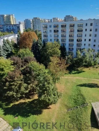 2 pokoje, mieszkanie 46,95 m², piętro 7, oferta nr , 77688/6624/OMS, Warszawa, Praga Południe, Praga Południe, Stanisława Rogalskiego