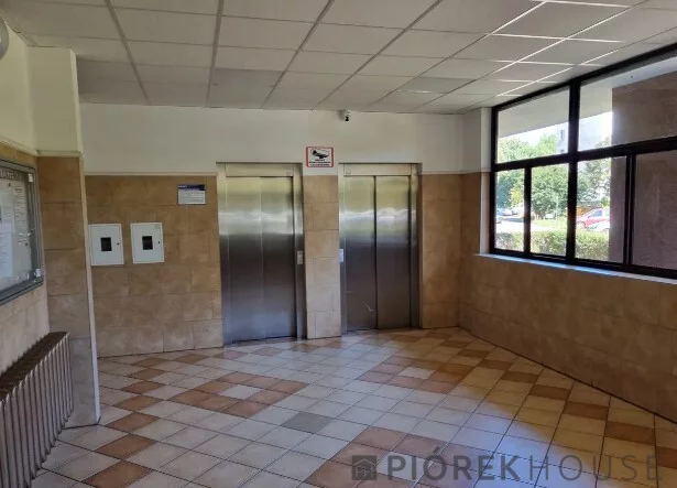 2 pokoje, mieszkanie 46,95 m², piętro 7, oferta nr , 77688/6624/OMS, Warszawa, Praga Południe, Praga Południe, Stanisława Rogalskiego