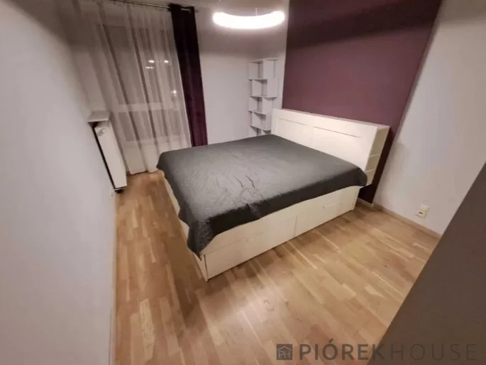 2 pokoje, mieszkanie 49,00 m², piętro 5, oferta nr , 78309/6624/OMS, Warszawa, Praga Południe, Praga Południe, gen. Stanisława Skalskiego