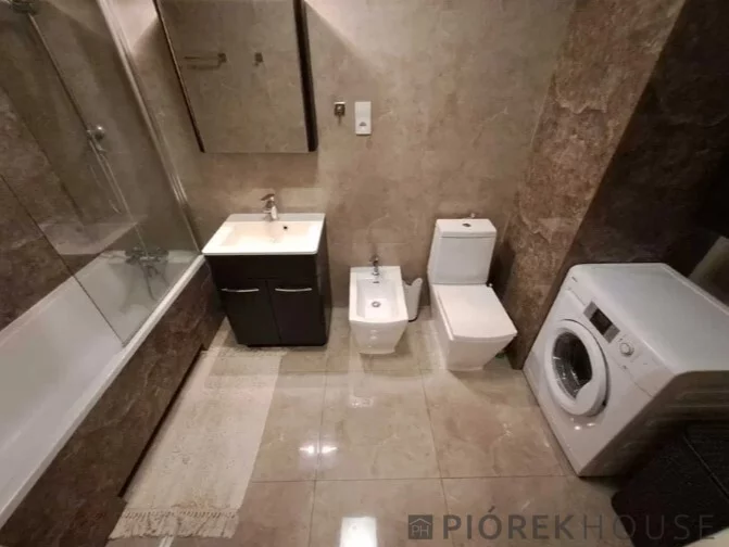 2 pokoje, mieszkanie 49,00 m², piętro 5, oferta nr , 78309/6624/OMS, Warszawa, Praga Południe, Praga Południe, gen. Stanisława Skalskiego