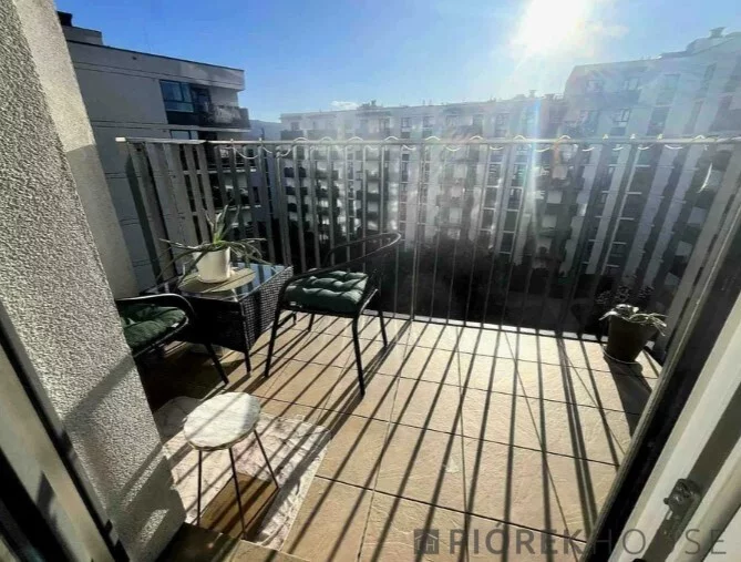 2 pokoje, mieszkanie 49,00 m², piętro 5, oferta nr , 78309/6624/OMS, Warszawa, Praga Południe, Praga Południe, gen. Stanisława Skalskiego