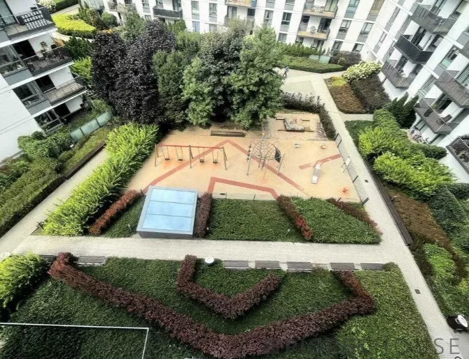 2 pokoje, mieszkanie 49,00 m², piętro 5, oferta nr , 78309/6624/OMS, Warszawa, Praga Południe, Praga Południe, gen. Stanisława Skalskiego