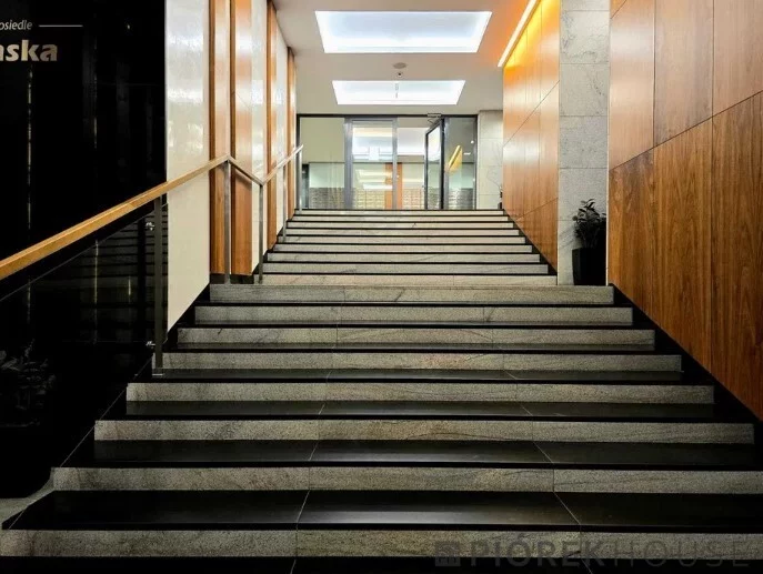 2 pokoje, mieszkanie 49,00 m², piętro 5, oferta nr , 78309/6624/OMS, Warszawa, Praga Południe, Praga Południe, gen. Stanisława Skalskiego