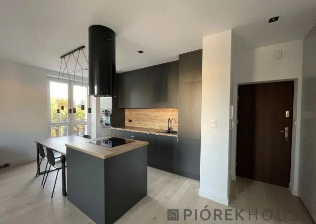 2 pokoje, mieszkanie 42,00 m², piętro 4, oferta nr , 77487/6624/OMS, Warszawa, Wola, Wola, Stanisława Staszica