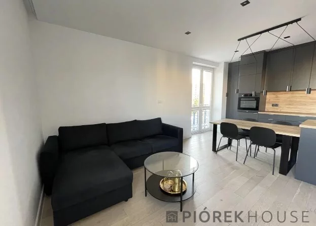 2 pokoje, mieszkanie 42,00 m², piętro 4, oferta nr , 77487/6624/OMS, Warszawa, Wola, Wola, Stanisława Staszica