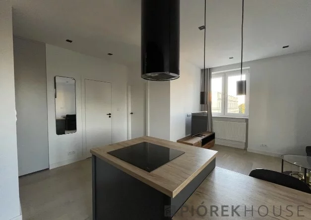 2 pokoje, mieszkanie 42,00 m², piętro 4, oferta nr , 77487/6624/OMS, Warszawa, Wola, Wola, Stanisława Staszica