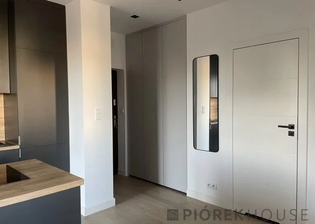 2 pokoje, mieszkanie 42,00 m², piętro 4, oferta nr , 77487/6624/OMS, Warszawa, Wola, Wola, Stanisława Staszica