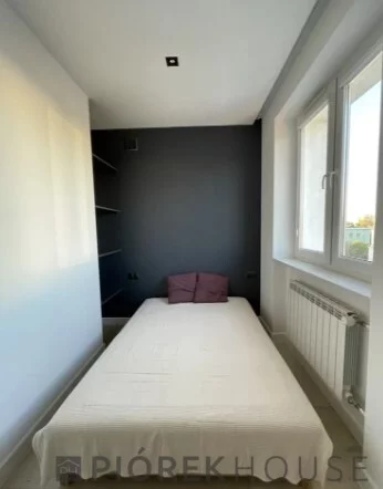 2 pokoje, mieszkanie 42,00 m², piętro 4, oferta nr , 77487/6624/OMS, Warszawa, Wola, Wola, Stanisława Staszica