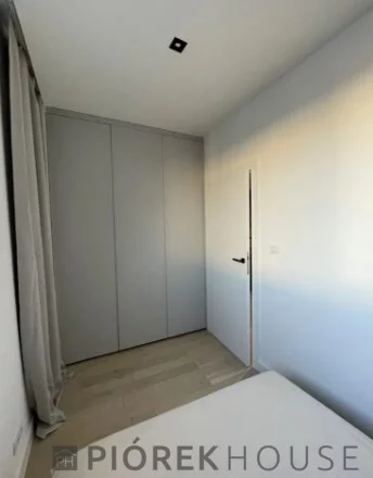 2 pokoje, mieszkanie 42,00 m², piętro 4, oferta nr , 77487/6624/OMS, Warszawa, Wola, Wola, Stanisława Staszica