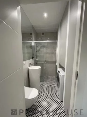 2 pokoje, mieszkanie 42,00 m², piętro 4, oferta nr , 77487/6624/OMS, Warszawa, Wola, Wola, Stanisława Staszica