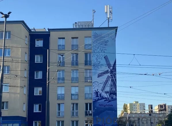 2 pokoje, mieszkanie 42,00 m², piętro 4, oferta nr , 77487/6624/OMS, Warszawa, Wola, Wola, Stanisława Staszica