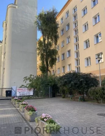 2 pokoje, mieszkanie 42,00 m², piętro 4, oferta nr , 77487/6624/OMS, Warszawa, Wola, Wola, Stanisława Staszica