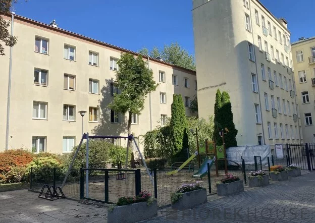 2 pokoje, mieszkanie 42,00 m², piętro 4, oferta nr , 77487/6624/OMS, Warszawa, Wola, Wola, Stanisława Staszica