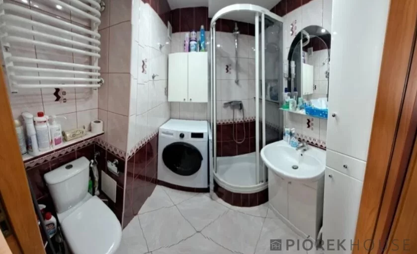 2 pokoje, mieszkanie 45,40 m², piętro 2, oferta nr , 76380/6624/OMS, Warszawa, Bemowo, Bemowo, Stanisława Szobera