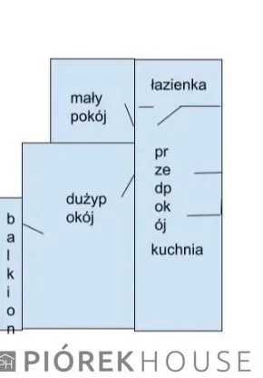 2 pokoje, mieszkanie 45,40 m², piętro 2, oferta nr , 76380/6624/OMS, Warszawa, Bemowo, Bemowo, Stanisława Szobera