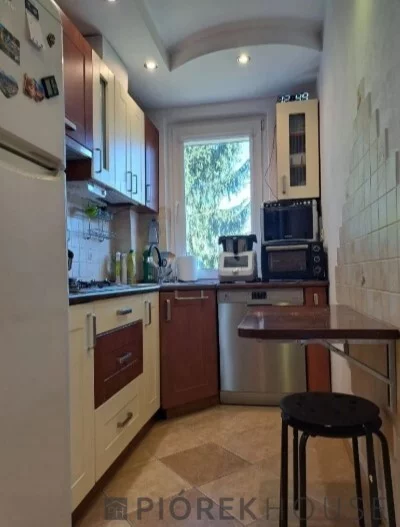 2 pokoje, mieszkanie 45,40 m², piętro 2, oferta nr , 77623/6624/OMS, Warszawa, Bemowo, Bemowo, Stanisława Szobera