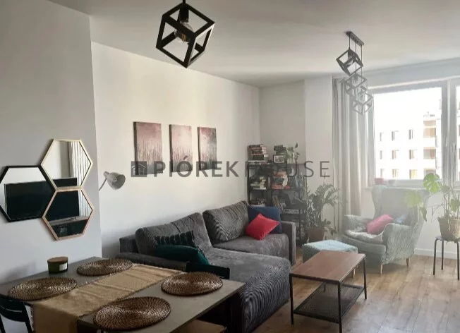 Apartament na sprzedaż, 58,13 m², 2 pokoje, piętro 4, oferta nr 64744/6624/OMS