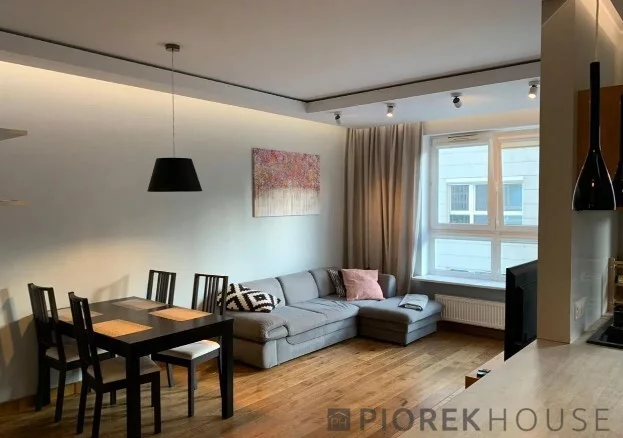 Apartamenty 78121/6624/OMS Warszawa Śródmieście Stawki