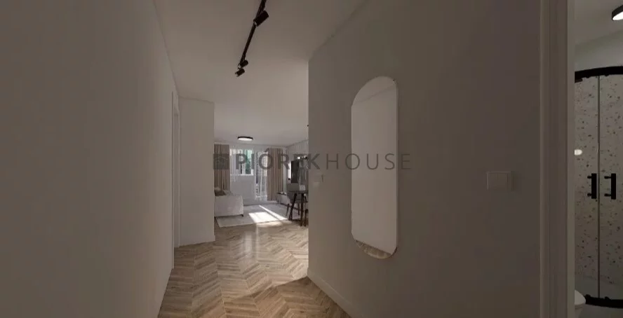 Apartament na sprzedaż, 38,30 m², 2 pokoje, piętro 2, oferta nr 67437/6624/OMS