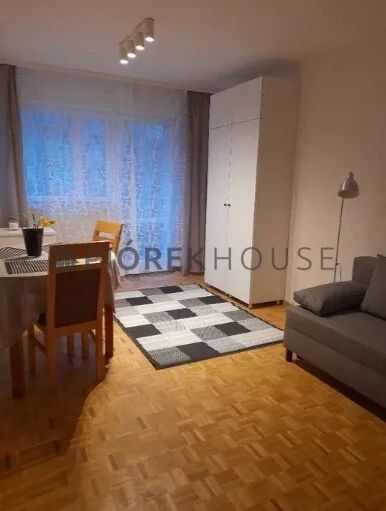 2 pokoje, mieszkanie 38,50 m², piętro 1, oferta nr , 68305/6624/OMS, Warszawa, Ochota, Ochota, Stefana Baleya