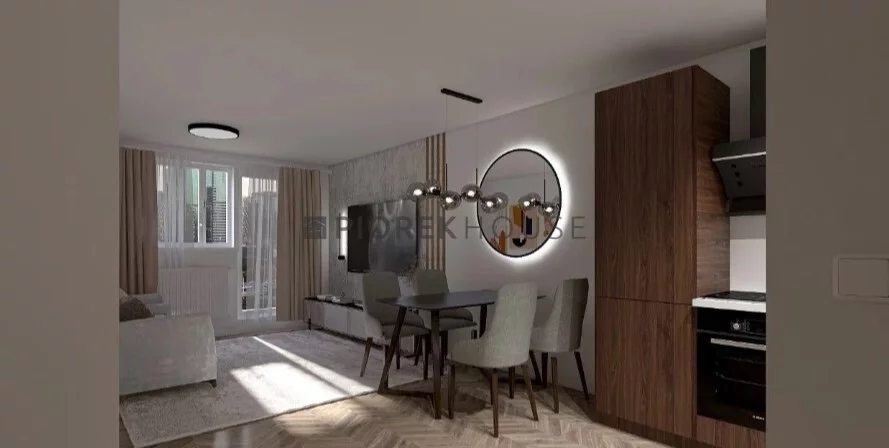Apartamenty 71437/6624/OMS Warszawa Ochota Stefana Baleya
