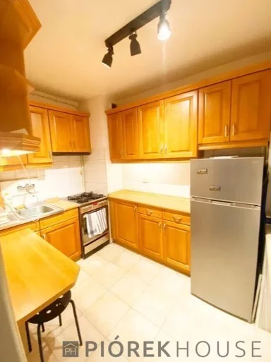 2 pokoje, mieszkanie 49,00 m², piętro 4, oferta nr , 78023/6624/OMS, Warszawa, Ochota, Ochota, Stefana Baleya
