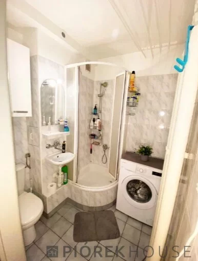 2 pokoje, mieszkanie 49,00 m², piętro 4, oferta nr , 78023/6624/OMS, Warszawa, Ochota, Ochota, Stefana Baleya