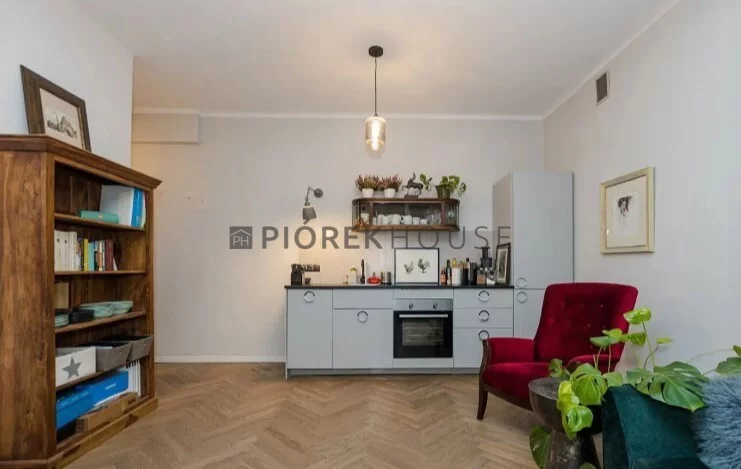 Apartament na sprzedaż, 41,00 m², 2 pokoje, piętro 1, oferta nr 67022/6624/OMS