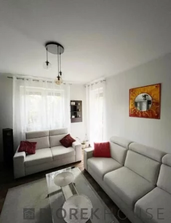 2 pokoje, mieszkanie 45,70 m², parter, oferta nr , 77160/6624/OMS, Warszawa, Rembertów, Rembertów, Stefana Łyszkiewicza "Pechowca"