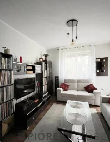 2 pokoje, mieszkanie 45,70 m², parter, oferta nr , 77160/6624/OMS, Warszawa, Rembertów, Rembertów, Stefana Łyszkiewicza "Pechowca"