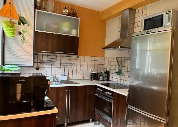 2 pokoje, mieszkanie 45,70 m², parter, oferta nr , 77160/6624/OMS, Warszawa, Rembertów, Rembertów, Stefana Łyszkiewicza "Pechowca"