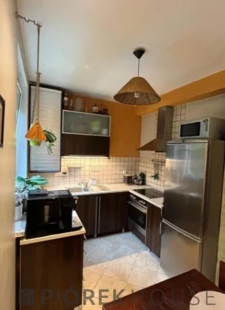 2 pokoje, mieszkanie 45,70 m², parter, oferta nr , 77160/6624/OMS, Warszawa, Rembertów, Rembertów, Stefana Łyszkiewicza "Pechowca"