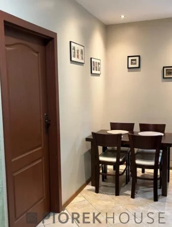 2 pokoje, mieszkanie 45,70 m², parter, oferta nr , 77160/6624/OMS, Warszawa, Rembertów, Rembertów, Stefana Łyszkiewicza "Pechowca"